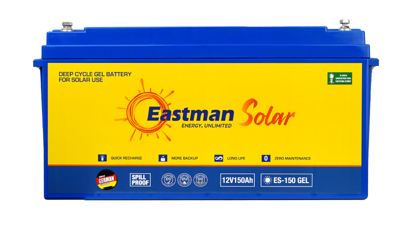 GEL-150Ah
