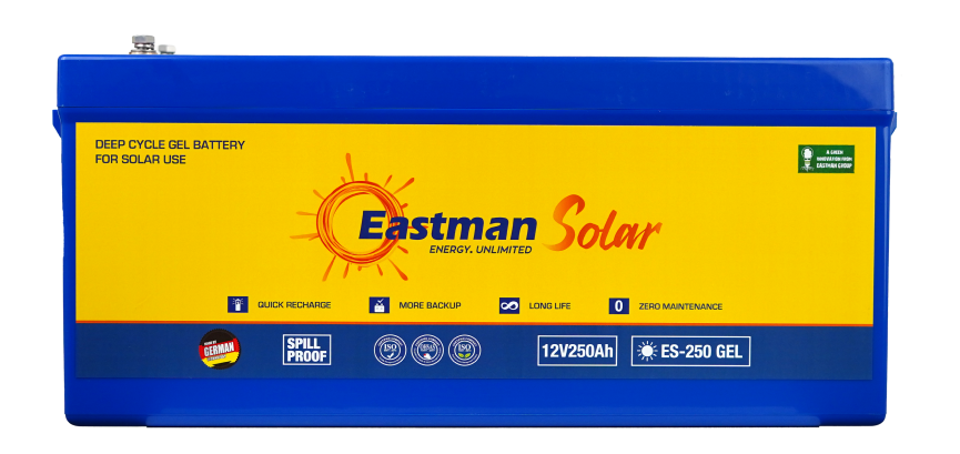 GEL-250