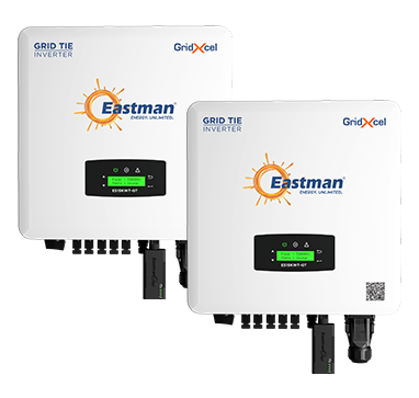 Grid Tie solar Inverters