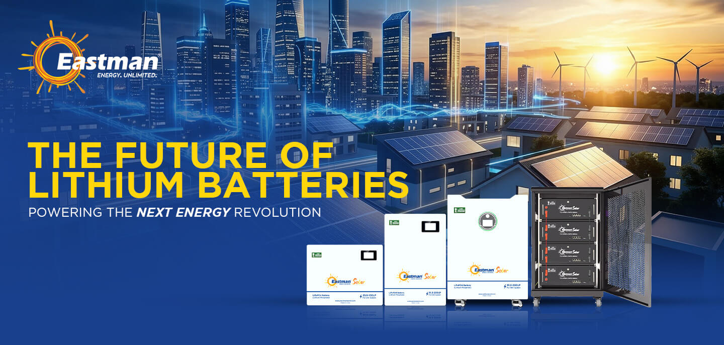 The-Future-of-Lithium-Batteries-Powering-the-Next-Energy-Revolution