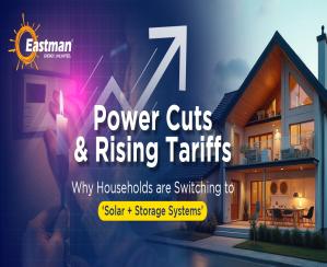  Power Cuts &amp; Rising Tariffs