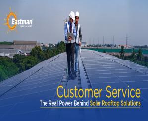  Why is Customer Service Important in Solar Rooftop Solutions?