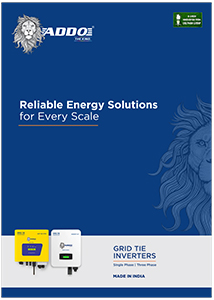 Grid-Tie-Catalogue